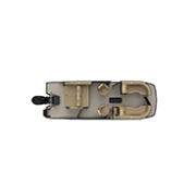 2026 Evotti 523CS- Blue